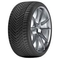 Riken 185/60 R15 88V XL All Season Dört Mevsim Lastiği Üretim Yılı: 2023