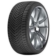 Riken 185/60 R15 88V XL All Season Dört Mevsim Lastiği Üretim Yılı: 2024