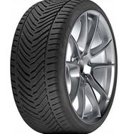 Riken 195/50 R15 82V All Season Dört Mevsim Lastiği Üretim Yılı: 2024
