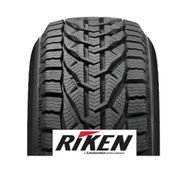 Riken 195/65 R15 95T XL Snow Kış Lastiği