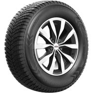 Riken 195/75 R16C 107/105R All Season Light Truck Dört Mevsim Lastiği 2024