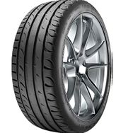 Riken 205/45 R17 88V XL Ultra High Performance Yaz Lastiği Üretim Yılı: 2024