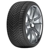 Riken 205/55R17 95V XL All Season Dört Mevsim Lastiği 2026
