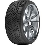 Riken 215/55 R16 97V XL All Season Dört Mevsim Lastiği