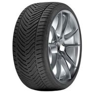 Riken 215/55 R18 99V XL All Season SUV Dört Mevsim Lastiği Üretim Yılı: 2024