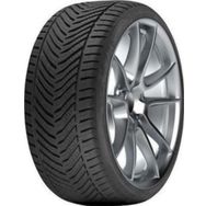 Riken 225/65 R17 106V XL All Season SUV Dört Mevsim Lastiği Üretim Yılı: 2024