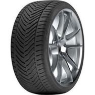 Riken 235/45 ZR18 98Y XL All Season Dört Mevsim Lastiği Üretim Yılı: 2024