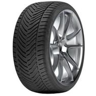 Riken 235/50 R18 101V XL All Season SUV Dört Mevsim Lastiği
