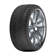 Riken 235/55 R17 103V XL All Season SUV Dört Mevsim Lastiği Üretim Yılı: 2023