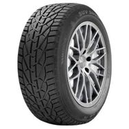 Riken 235/55 R18 104H XL SUV Snow Kış Lastiği Üretim Yılı: 2024