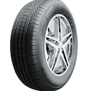 Riken 235/55 R19 105Y XL 701 Yaz Lastiği Üretim Yılı: 2023