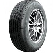 Riken 235/60 R18 107W XL 701 Yaz Lastiği Üretim Yılı: 2022