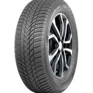Riken 255/55 R19 111V XL Suv Snow Kış Lastiği Üretim Yılı: 2023