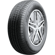 Riken 701 245/45R19 98W M+S Yaz Lastiği Üretim Yılı: 2022