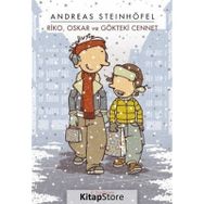 Riko Oskar ve Gökteki Cennet - Andreas Steinhöfel