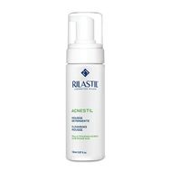 Rilastil 150 ml Acstil Cleansing Mousse Yağlı Ciltler İçin Temizleme Köpüğü