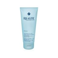 Rilastil 200 ml Aqua Detrgente Viso Face Cleanser Nemlendirici Köpük Jel