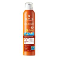 Rilastil Sun System Baby Transparant SPF50 200 ml Güneş Kremi