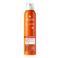 Rilastil Sun System Transparant SPF50+ 200 ml Sprey Güneş Kremi