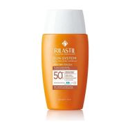 Rilastil Sun System Water Touch Fluido Idratante Solare SPF 50+ 50 ml Güneş Kremi