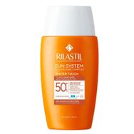 Rilastil Water Touch SPF50 50 ml Güneş Koruyucu Krem