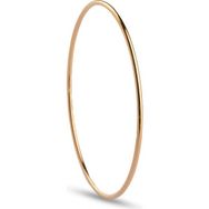 Rimagold 10 gr 22 Ayar Yuvarlak Ajda Bilezik