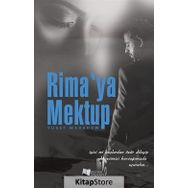 Rima’ya Mektup - Yusef Masadow