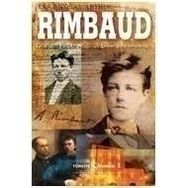 RIMBAUD - GRAHAM ROBB