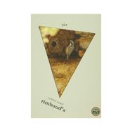 Rimbaud’a - Zerdeşt Cemal