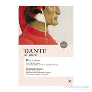 Rime Şiirler - Dante Alighieri