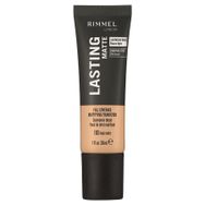 Rimmel 103 True Ivory 30 ml London Lasting Matte Foundation