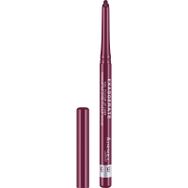 Rimmel London 105 Under My Spell Exaggerate Automatic Lip Liner Dudak Kalemi