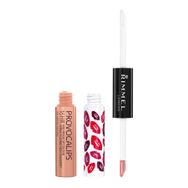 Rimmel London 3607344546712 Ruj