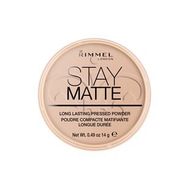 Rimmel London 3607345064543 005 Silky Beige Pudra