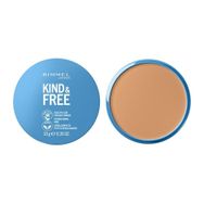 Rimmel London Kind Free 030 Medium Pudra