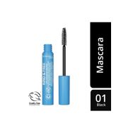 Rimmel London Kind Free No:001 Siyah Maskara