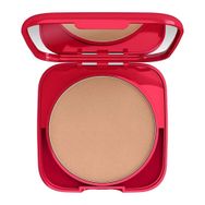 Rimmel London Lasting 004 Rose Finish Powder