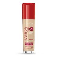 Rimmel London Lasting Finish 100 Ivory Fondöten