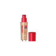 Rimmel London Lasting Finish 25 Hour 210 Golden Beige Foundation Fondöten
