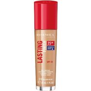 Rimmel London Lasting Finish 25 Hour 210 Golden Beige Foundation Fondöten