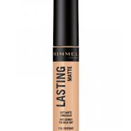 Rimmel London Lasting Soft Matte True Beige 025 Kapatıcı