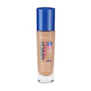 Rimmel London Match Perfection 200 Soft Bej Fondöten