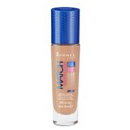 Rimmel London Match Perfection Foundation Fondöten 200 Soft Beige Fondöten