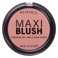 Rimmel London Maxi Blush Exposed No: 06 Allık