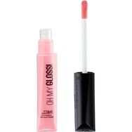 Rimmel London No:150 Oh My Gloss