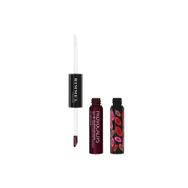 Rimmel London Provocalips Firecracker No:570 Likit Ruj