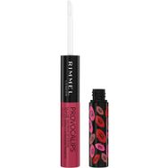 Rimmel London Provocalips Pink Emergency 210 Likit Ruj