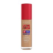 Rimmel London Rimmel Lasting Finish 302 Warm Olive Fondöten