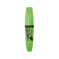 Rimmel London Scandaleyes Lycra Flex 001 Black Mascara