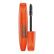 Rimmel London Scandaleyes Reloaded Volume Extreme Wear Siyah Maskara